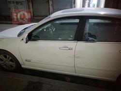 رينو سافران